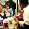 Sexy Cuomo Extends $4.5 Million To New York Food Pantries For The Holiday